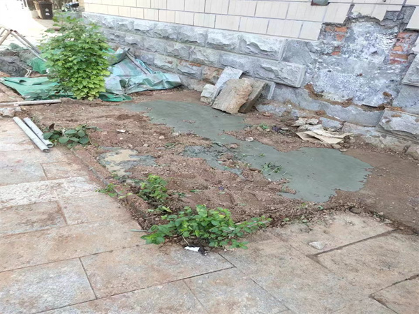 洛浦地基基础注浆增加承载力灌浆加固