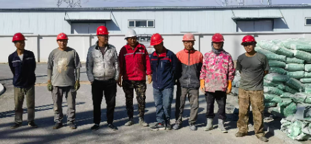 洛浦厂房地基沉降注浆加固施工队伍怎么选